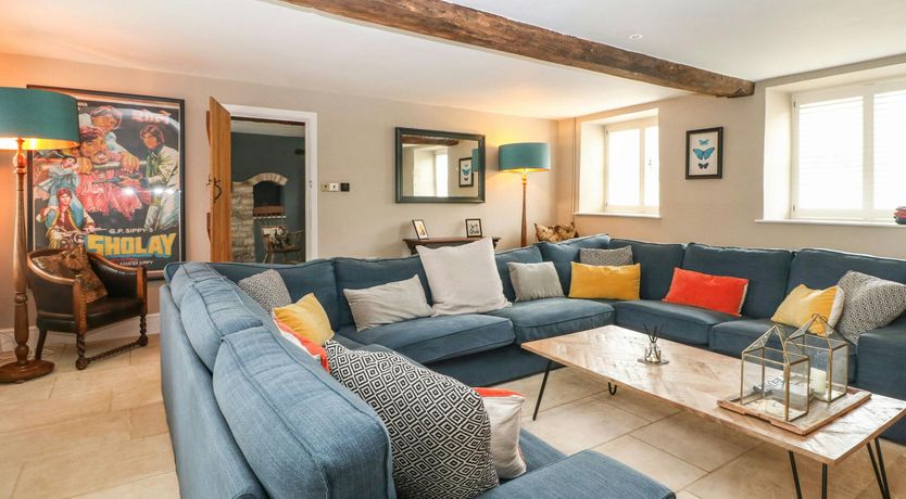 Photo of The Great Barn