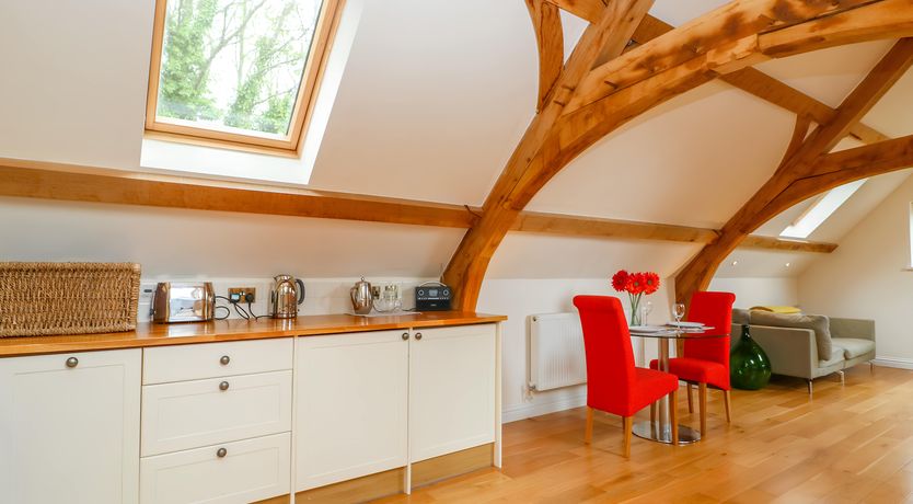 Photo of The Great Barn