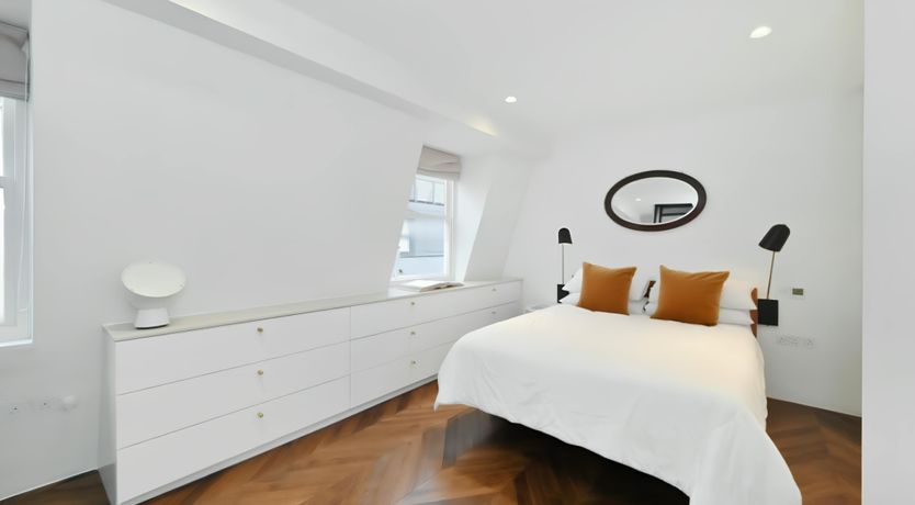 Photo of Notting Hill Breeze