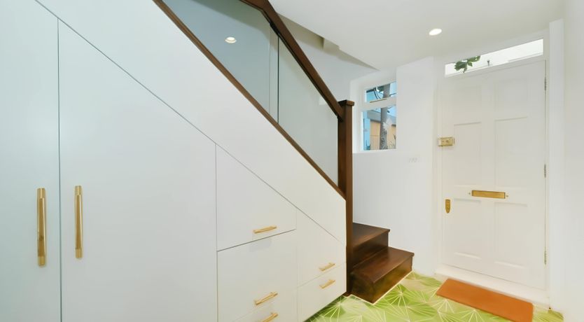 Photo of Notting Hill Breeze