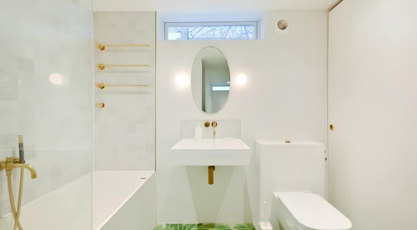 Photo of Notting Hill Breeze