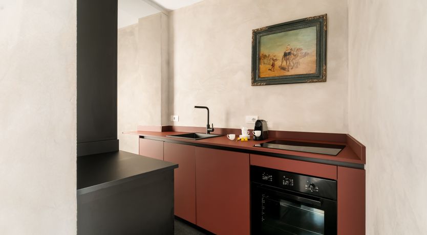 Photo of A Modern Mosaic