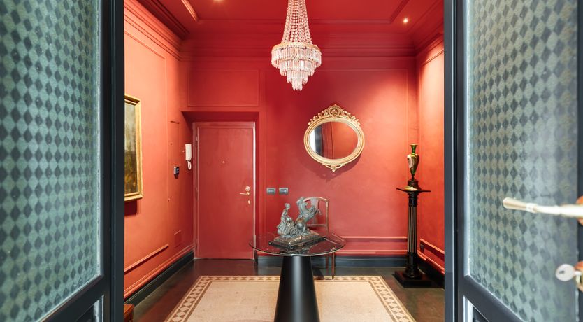 Photo of A Modern Mosaic