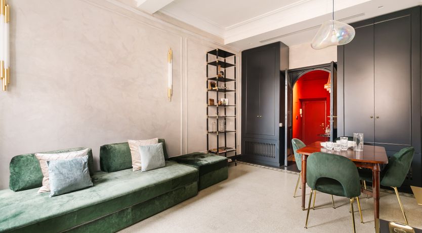 Photo of A Modern Mosaic