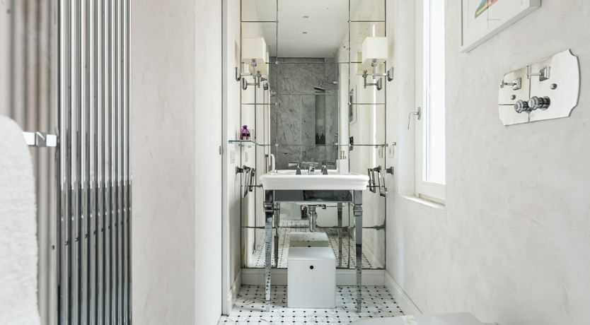 Photo of A Modern Mosaic