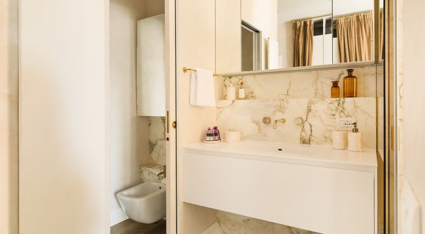 Photo of A Modern Mosaic