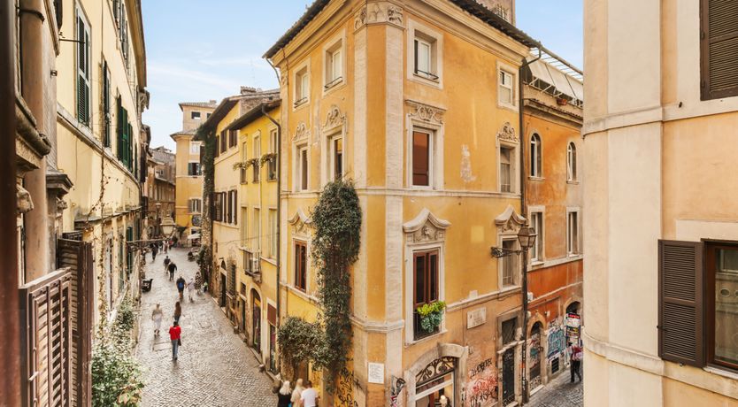 Photo of A Modern Mosaic