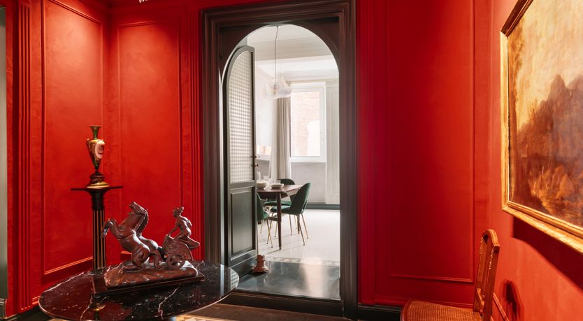 Photo of A Modern Mosaic