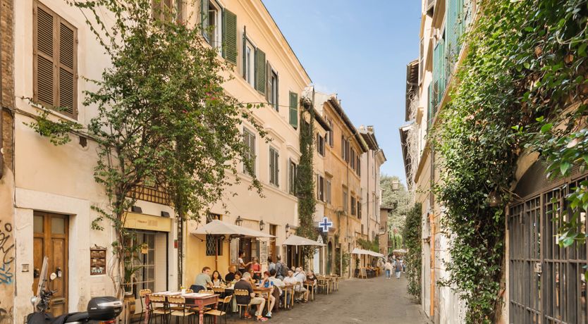 Photo of A Modern Mosaic