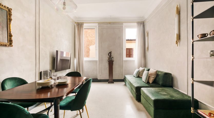 Photo of A Modern Mosaic