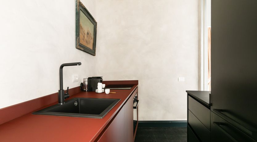 Photo of A Modern Mosaic