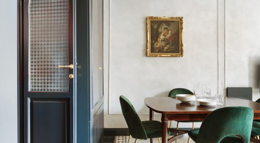 Photo of A Modern Mosaic