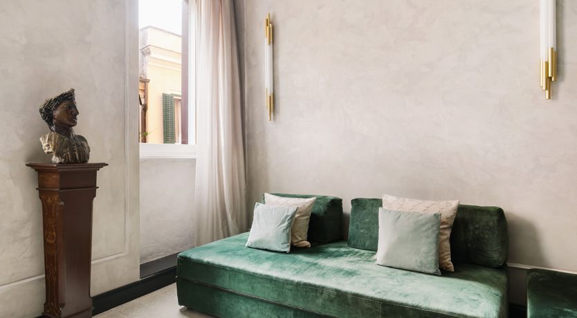 Photo of A Modern Mosaic