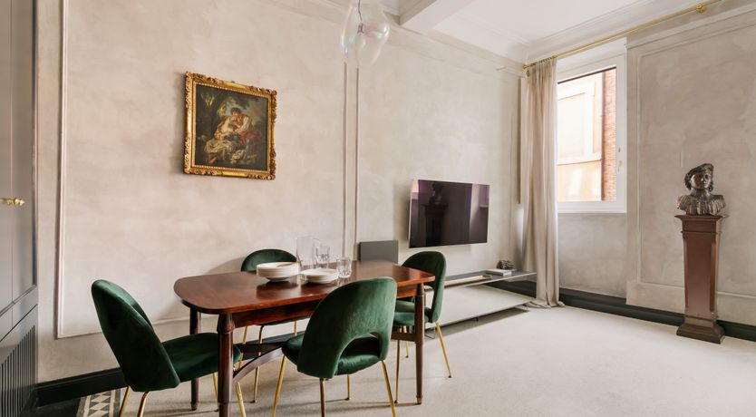 Photo of A Modern Mosaic