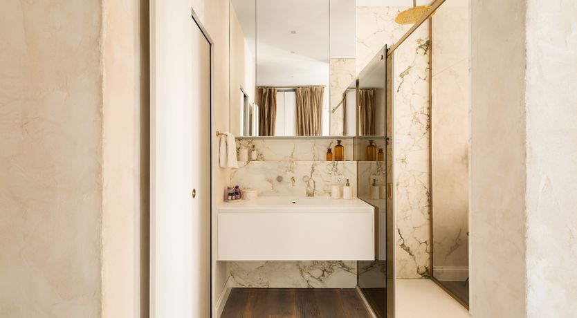 Photo of A Modern Mosaic