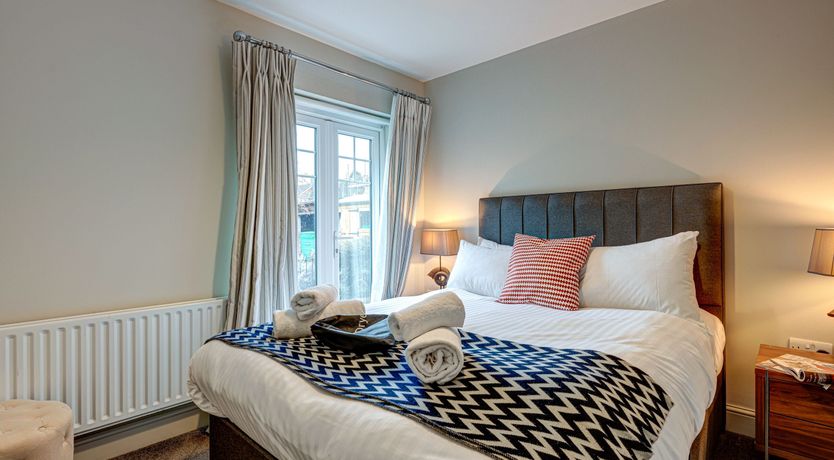 Photo of Oxford's Edge