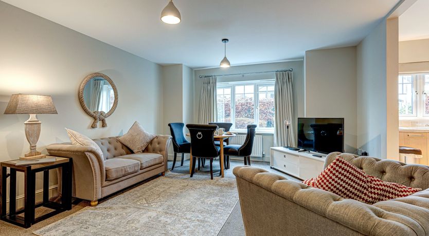 Photo of Oxford's Edge