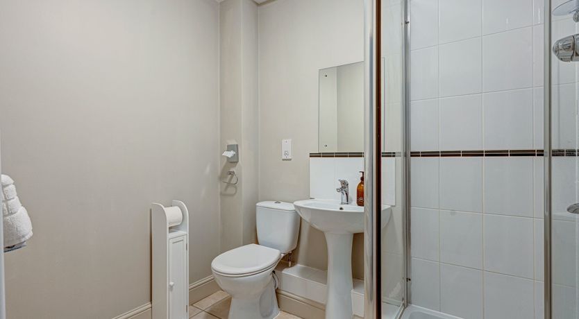 Photo of Oxford's Edge