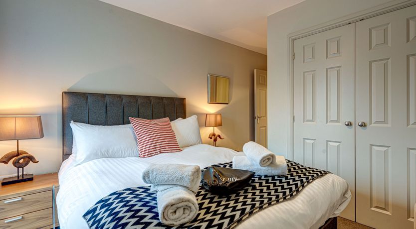 Photo of Oxford's Edge