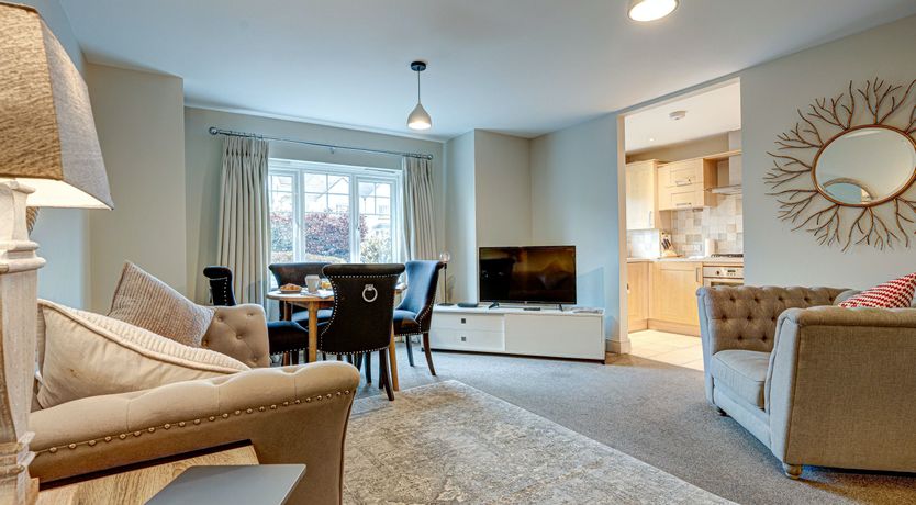 Photo of Oxford's Edge