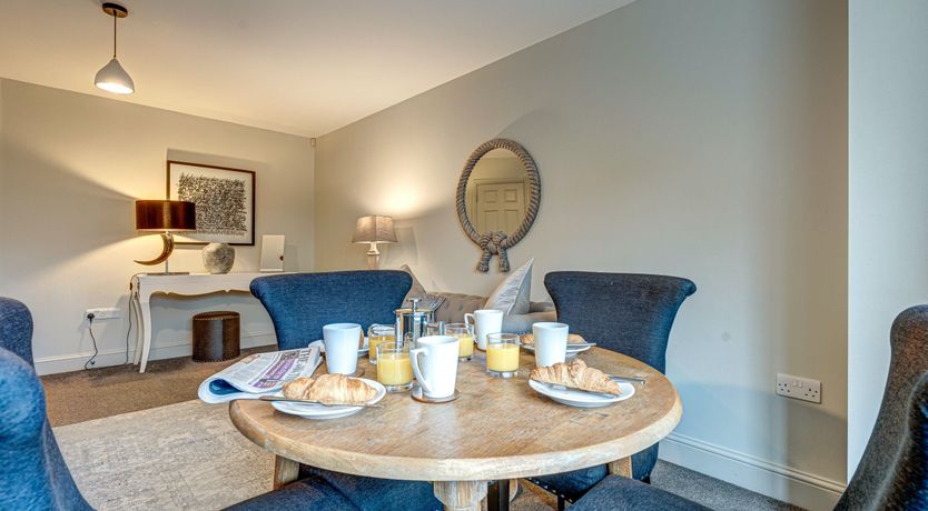 Photo of Oxford's Edge