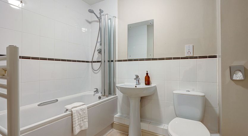 Photo of Oxford's Edge