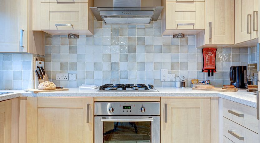 Photo of Oxford's Edge