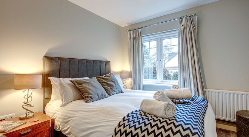 Photo of Oxford's Edge