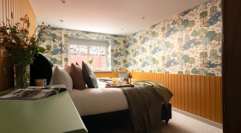 Photo of Wild Woodland