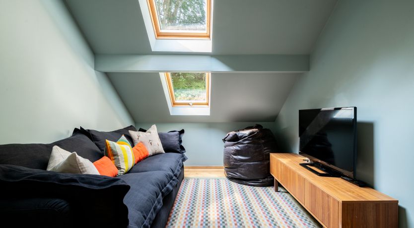 Photo of Wild Woodland