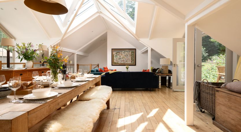 Photo of Wild Woodland