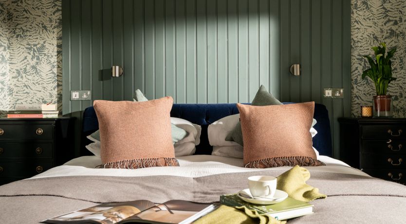 Photo of Wild Woodland