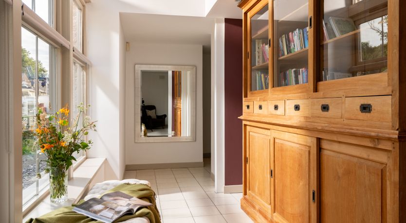 Photo of Wild Woodland