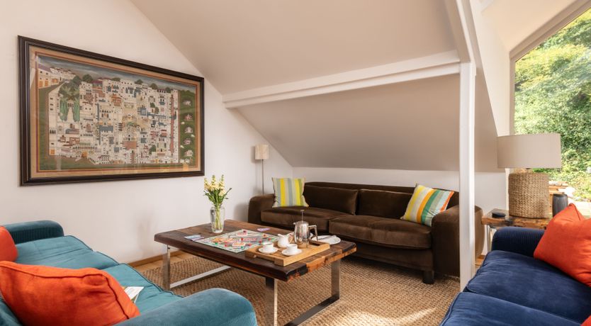 Photo of Wild Woodland