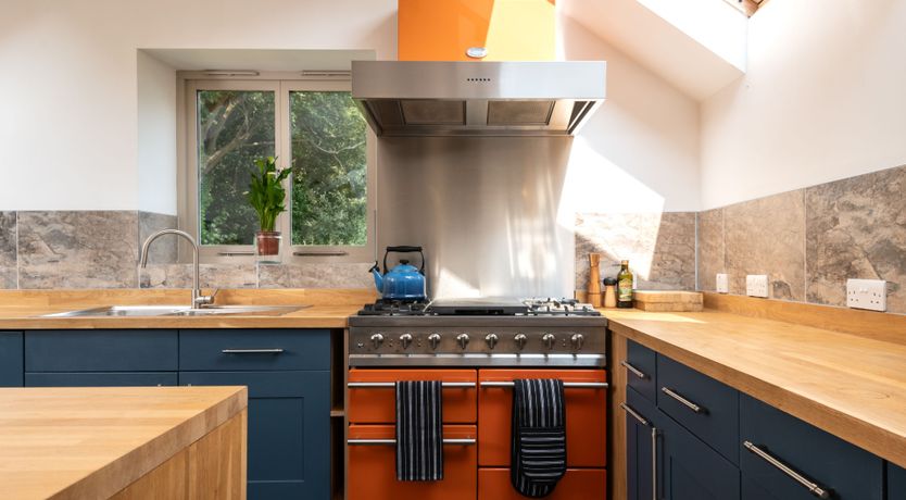 Photo of Wild Woodland