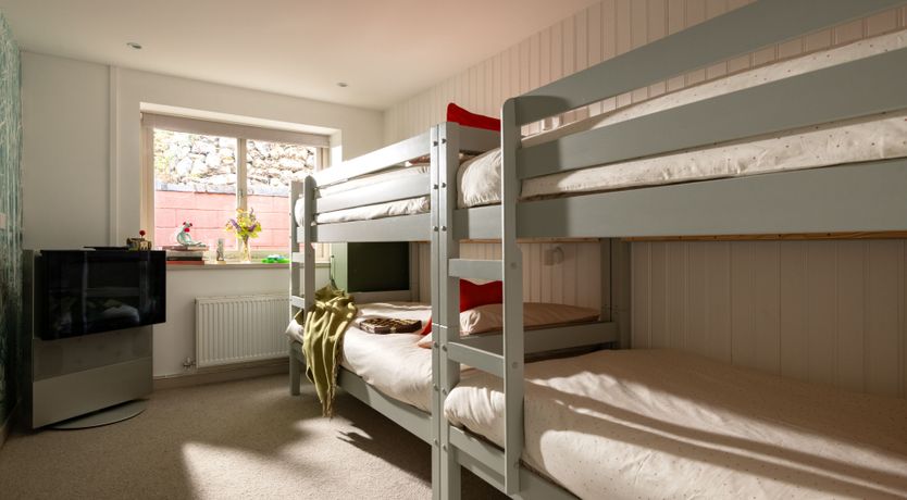 Photo of Wild Woodland