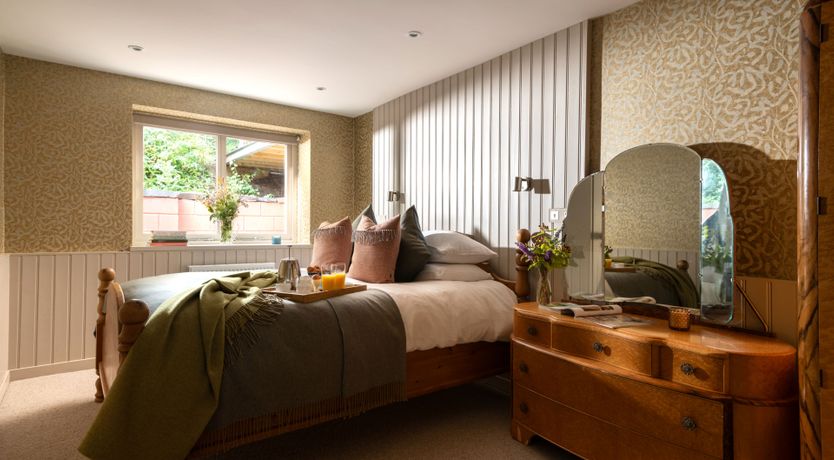 Photo of Wild Woodland