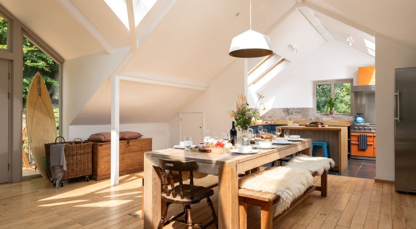 Photo of Wild Woodland