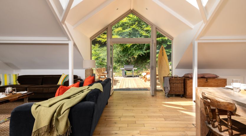 Photo of Wild Woodland