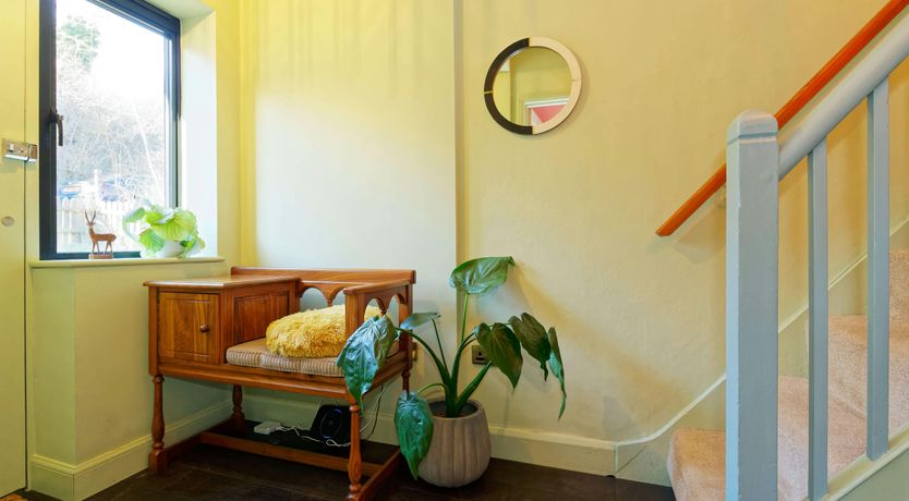 Photo of Colourful Kent