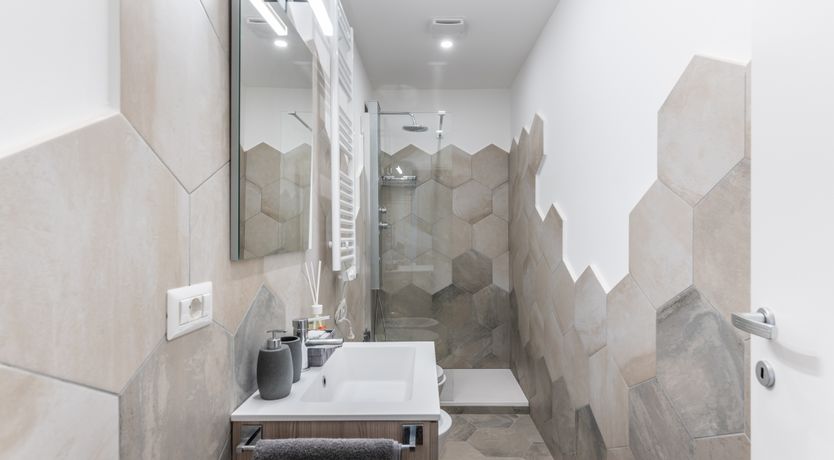 Photo of Trastevere View