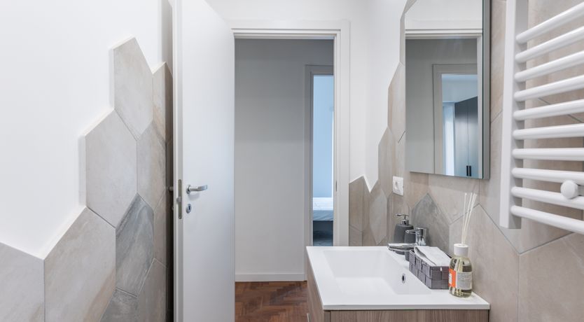 Photo of Trastevere View