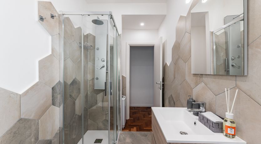 Photo of Trastevere View