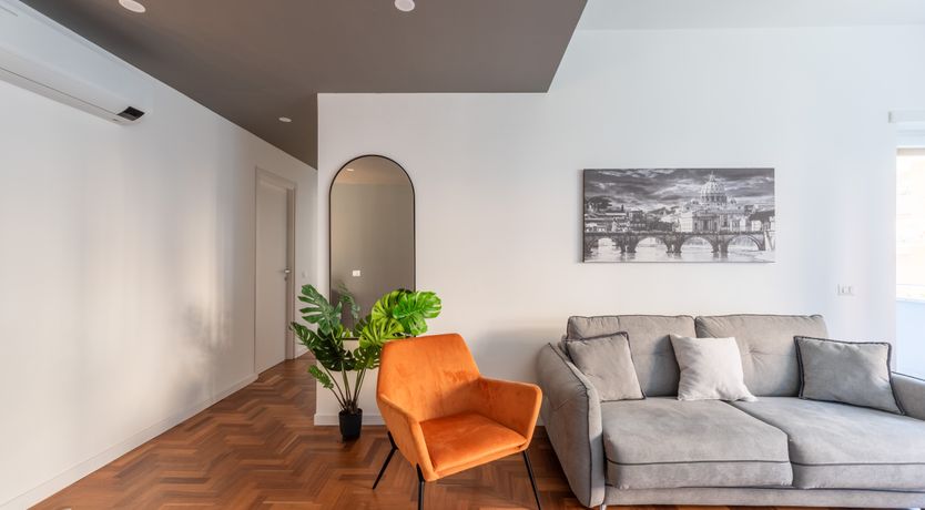 Photo of Trastevere View