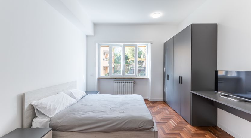 Photo of Trastevere View