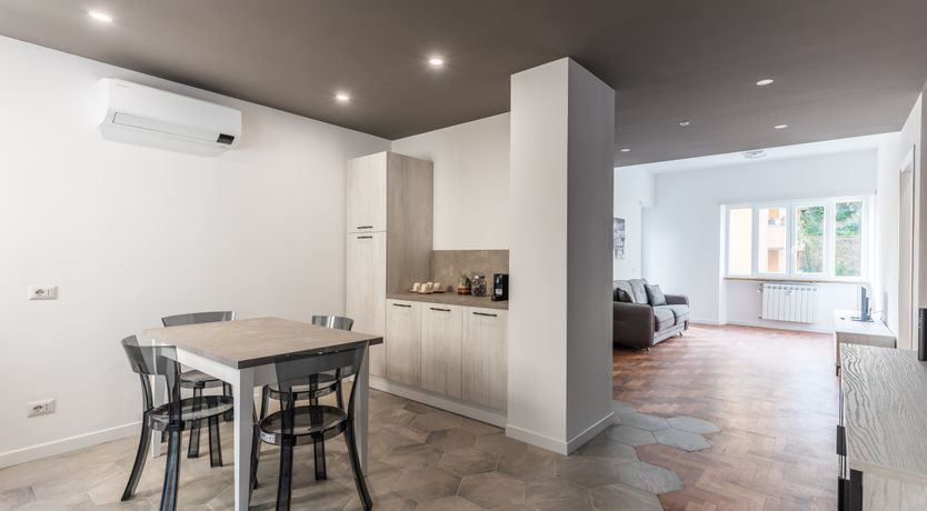 Photo of Trastevere View