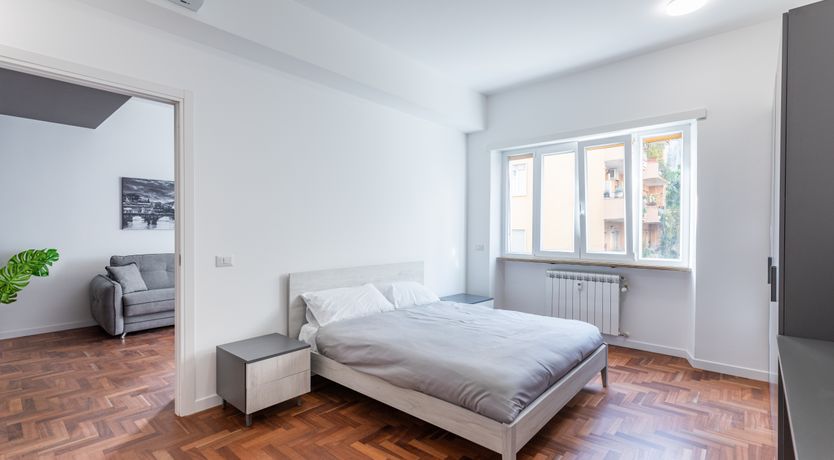 Photo of Trastevere View