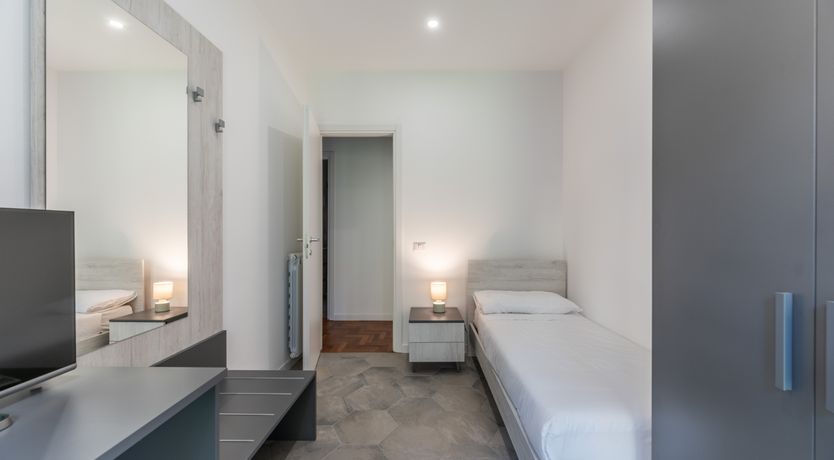 Photo of Trastevere View