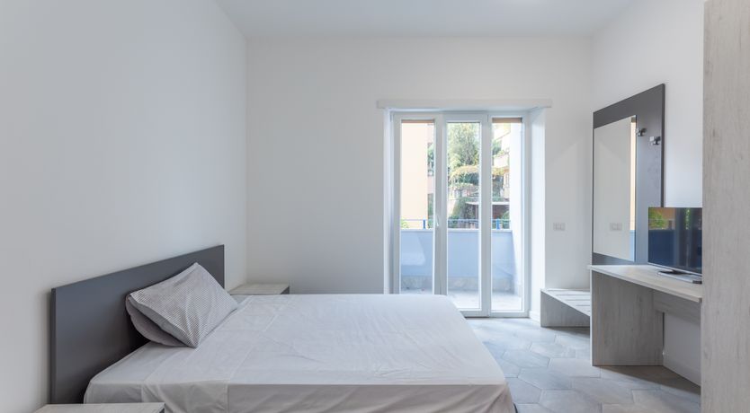 Photo of Trastevere View