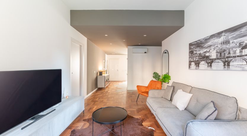 Photo of Trastevere View